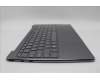 Lenovo 5CB1P00315 COVER Upper Case ASM_ENG L 83AC LG