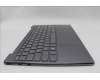 Lenovo 5CB1P00317 COVER Upper Case ASM_FRA L 83AC LG