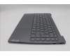 Lenovo 5CB1P00320 COVER Upper Case ASM_GER L 83AC LG