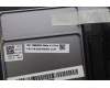 Lenovo 5CB1P00322 COVER Upper Case ASM_HBW L 83AC LG