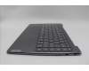 5CB1P00322 Lenovo COVER Upper Case ASM_HBW L 83AC LG