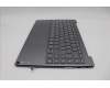Lenovo 5CB1P00323 COVER Upper Case ASM_HUN L 83AC LG