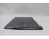 Lenovo 5CB1P00329 COVER Upper Case ASM_NORDIC L83AC LG