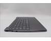 Lenovo 5CB1P00329 COVER Upper Case ASM_NORDIC L83AC LG
