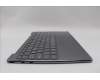 Lenovo 5CB1P00330 COVER Upper Case ASM_POR L 83AC LG