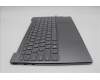 Lenovo 5CB1P00331 COVER Upper Case ASM_RUS L 83AC LG