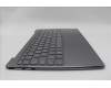 Lenovo 5CB1P00332 COVER Upper Case ASM_SLV L 83AC LG