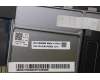 Lenovo 5CB1P00332 COVER Upper Case ASM_SLV L 83AC LG