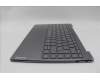 Lenovo 5CB1P00333 COVER Upper Case ASM_SPA L 83AC LG