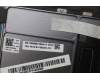 Lenovo 5CB1P00333 COVER Upper Case ASM_SPA L 83AC LG