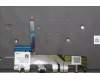 Lenovo 5CB1P00338 COVER Upper Case ASM_UKE L 83AC LG
