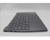 Lenovo 5CB1P00338 COVER Upper Case ASM_UKE L 83AC LG