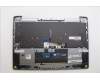5CB1P00340 Lenovo COVER Upper Case ASM_USA ENG L83AC LG