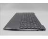 5CB1P00340 Lenovo COVER Upper Case ASM_USA ENG L83AC LG