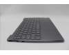 5CB1P00340 Lenovo COVER Upper Case ASM_USA ENG L83AC LG