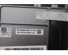 5CB1P00340 Lenovo COVER Upper Case ASM_USA ENG L83AC LG