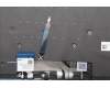 Lenovo 5CB1P00344 COVER Upper Case ASM_BUL L 83AC CB