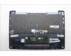 Lenovo 5CB1P00346 COVER Upper Case ASM_ENG L 83AC CB