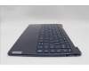 Lenovo 5CB1P00347 COVER Upper Case ASM_EURO ENG L83ACCB