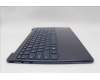 Lenovo 5CB1P00347 COVER Upper Case ASM_EURO ENG L83ACCB