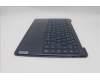 Lenovo 5CB1P00351 COVER Upper Case ASM_GER L 83AC CB