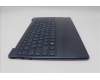Lenovo 5CB1P00351 COVER Upper Case ASM_GER L 83AC CB