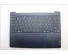 Lenovo 5CB1P00360 COVER Upper Case ASM_NORDIC L83AC CB