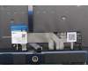 Lenovo 5CB1P00360 COVER Upper Case ASM_NORDIC L83AC CB