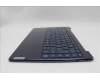 Lenovo 5CB1P00361 COVER Upper Case ASM_POR L 83AC CB