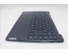 Lenovo 5CB1P00368 COVER Upper Case ASM_TUR L 83AC CB