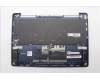 Lenovo 5CB1P00371 C-Cover with keyboard, USA English, Cosmic Blue, US