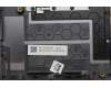 Lenovo 5CB1P00570 COVER Upper Case ASM_TC W 21MX LG BL