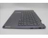 5CB1P00571 Lenovo COVER Upper Case ASM_UKE W 21MX LG BL