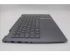 5CB1P00571 Lenovo COVER Upper Case ASM_UKE W 21MX LG BL