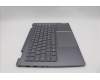 Lenovo 5CB1P00573 COVER Upper Case ASM_BUL W 21MX LG BL