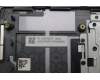 Lenovo 5CB1P00574 COVER Upper Case ASM_ENG W 21MX LG BL