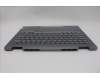 Lenovo 5CB1P00575 COVER Upper Case ASM_EURO ENG W21MX LGBL