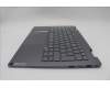Lenovo 5CB1P00577 COVER Upper Case ASM_GER W 21MX LG BL
