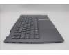 Lenovo 5CB1P00577 COVER Upper Case ASM_GER W 21MX LG BL