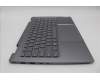 Lenovo 5CB1P00578 COVER Upper Case ASM_GRE W 21MX LG BL