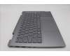 Lenovo 5CB1P00580 COVER Upper Case ASM_HUN W 21MX LG BL