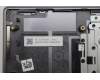 Lenovo 5CB1P00585 COVER Upper Case ASM_SLV W 21MX LG BL