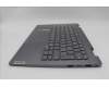 Lenovo 5CB1P00586 COVER Upper Case ASM_SWS W 21MX LG BL