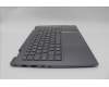 Lenovo 5CB1P00586 COVER Upper Case ASM_SWS W 21MX LG BL