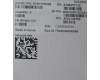 5CB1P00588 Lenovo COVER Upper Case ASM_USA ENG W21MX LG BL