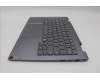5CB1P00588 Lenovo COVER Upper Case ASM_USA ENG W21MX LG BL