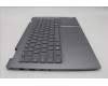 5CB1P00588 Lenovo COVER Upper Case ASM_USA ENG W21MX LG BL