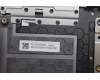 Lenovo 5CB1P00590 COVER Upper Case ASM_CZE/SLK W21MX LG BL