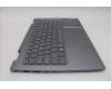 Lenovo 5CB1P00594 COVER Upper Case ASM_POR W 21MX LG BL