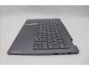 Lenovo 5CB1P00597 COVER Upper Case ASM_UKR W 21MX LG BL